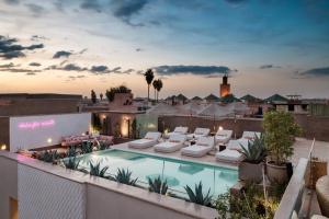 Riad 72