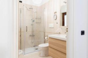 Chiaras sweet apartment al Perugino