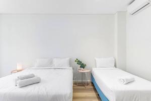 Peaceful studio in Summer Hill