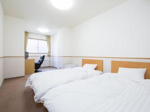 Itoen Hotel Asamanoyu