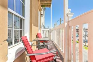 Modern 4BR Living in Downtown NOLA