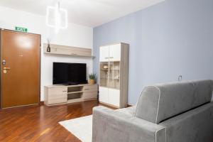 Chiaras sweet apartment al Perugino
