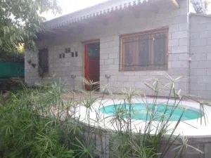 Dpto La Bicicleta solar - Villa Independencia