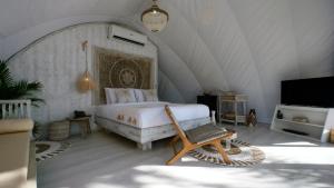 The Cocoon - Glamping at Karuna El Nido