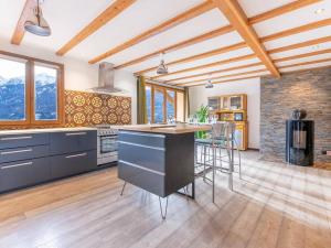 Le Grand Lieu / Les Orres