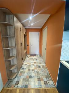 Cozy apartment in NEW GUDAURI Block F2