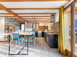 Le Grand Lieu Les Orres