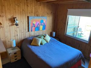 VISTA MAR casa familiar para 8 personas