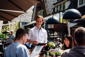 Boutique Hotel, Restaurant & Wellness Westerburcht