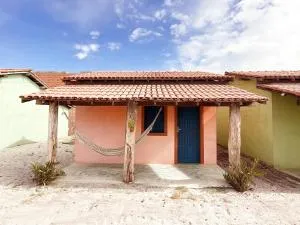 Casa Canoa - Antônio Cipriano