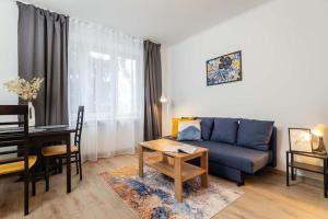 Cornflower Apartment Mokotow