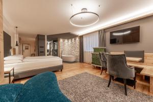 Croce Bianca Leisure & Spa Hotel