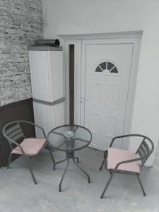 Studio Apartment Lacus