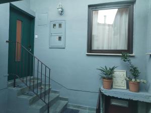 Studio Apartment Lacus