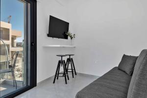 Phaedrus Living Alkminis Seaview Suites Mare