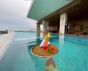 Grand River View Hotel - Rajshahi - Lālbāgh