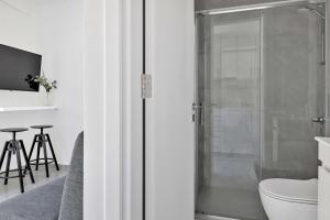 Phaedrus Living Alkminis Seaview Suites Mare