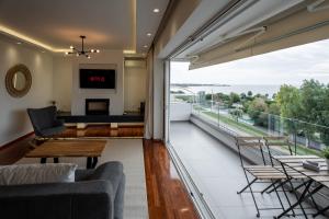 Sesilia Luxury Apartments