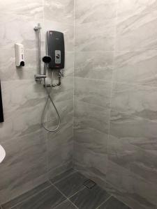 Modern 3 bedrooms House, Walking distance to Kulim Town by Mr Homestay