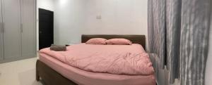 Modern 3 bedrooms House, Walking distance to Kulim Town by Mr Homestay