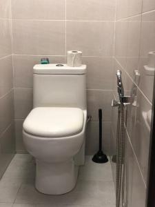 Modern 3 bedrooms House, Walking distance to Kulim Town by Mr Homestay