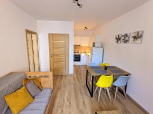 Apartmán 4 - Rezidence K Lanovce
