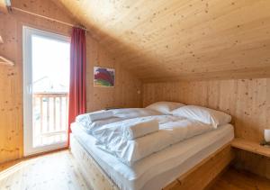 1A Chalet Nest - Grillen, Wandern, Panorama Sauna!