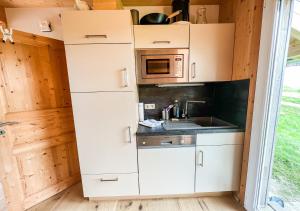 1A Chalet Nest - Grillen, Wandern, Panorama Sauna!