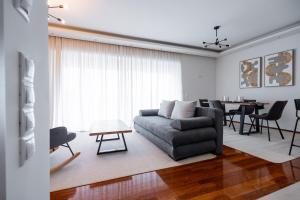 Sesilia Sea View Apartment