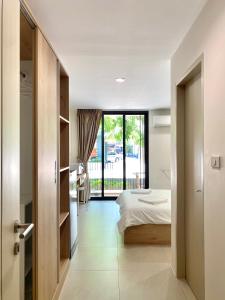 POP Heritage Residence