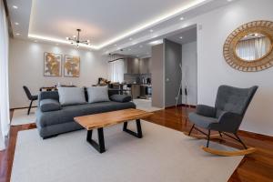 Sesilia Sea View Apartment