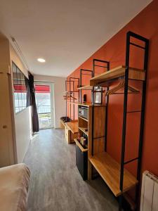 Hotels Hotel La bonne hotesse : photos des chambres