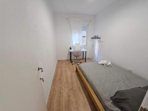 Moderno piso junto al Pilar