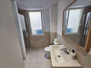 Moderno piso junto al Pilar