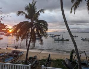 Sapphire Bay Mirissa