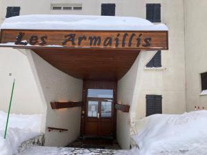 Appartement familial à Tignes avec vue sur le lac - FR-1-641-4