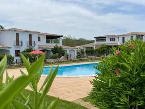 Luisa Apartment - Limpiddu