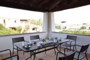 Luisa Apartment In Budoni, Shared Pool