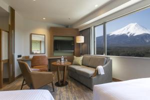 Highland Resort Hotel & Spa