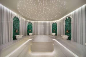 TRYP By Wyndham Istanbul Sisli Hotel