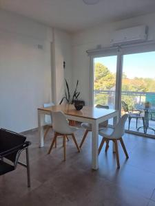 Departamento Margaritas