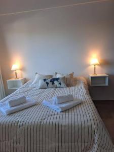 Departamento Margaritas