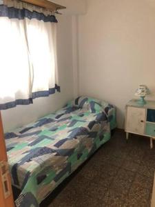 Mar del Plata Apt. De La Loma Temporary Rental