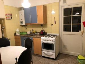 Mar del Plata Apt. De La Loma Temporary Rental