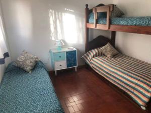 Mar del Plata Apt. De La Loma Temporary Rental