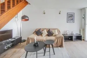 Le 2en1 Roissy CDG - Thieux