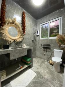 Yanui beach bungalow, Phuket