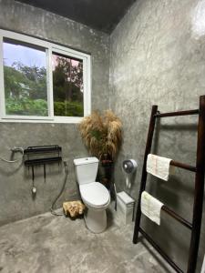 Yanui beach bungalow, Phuket