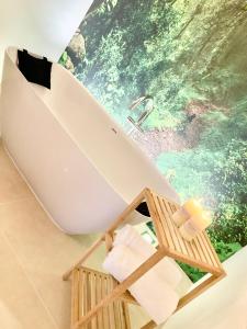 Alpen Luxury Lodge, MARIAZELL