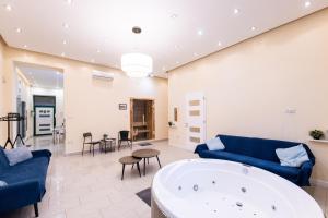 Erzsebet19 Apartment